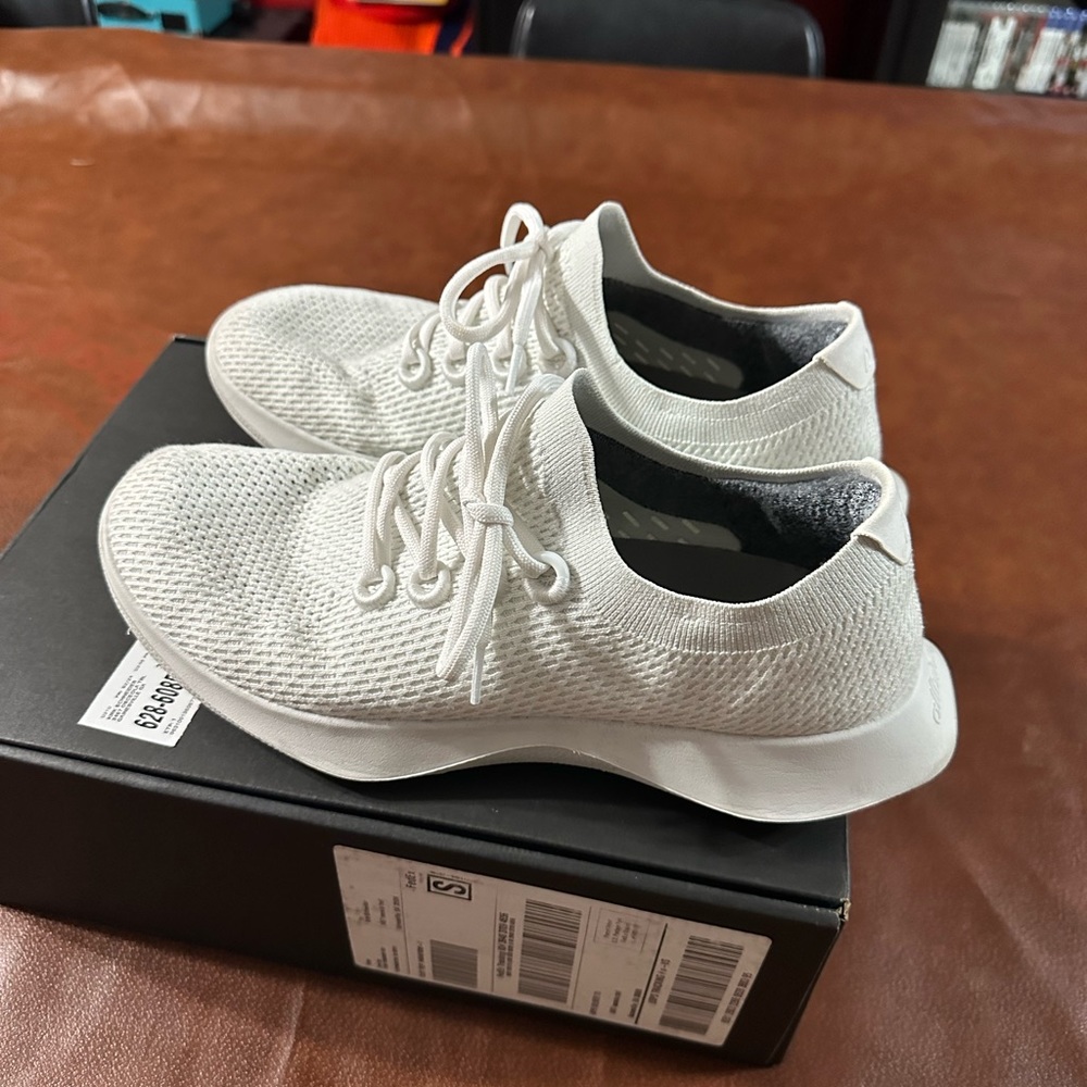 Allbirds Tree Dasher
